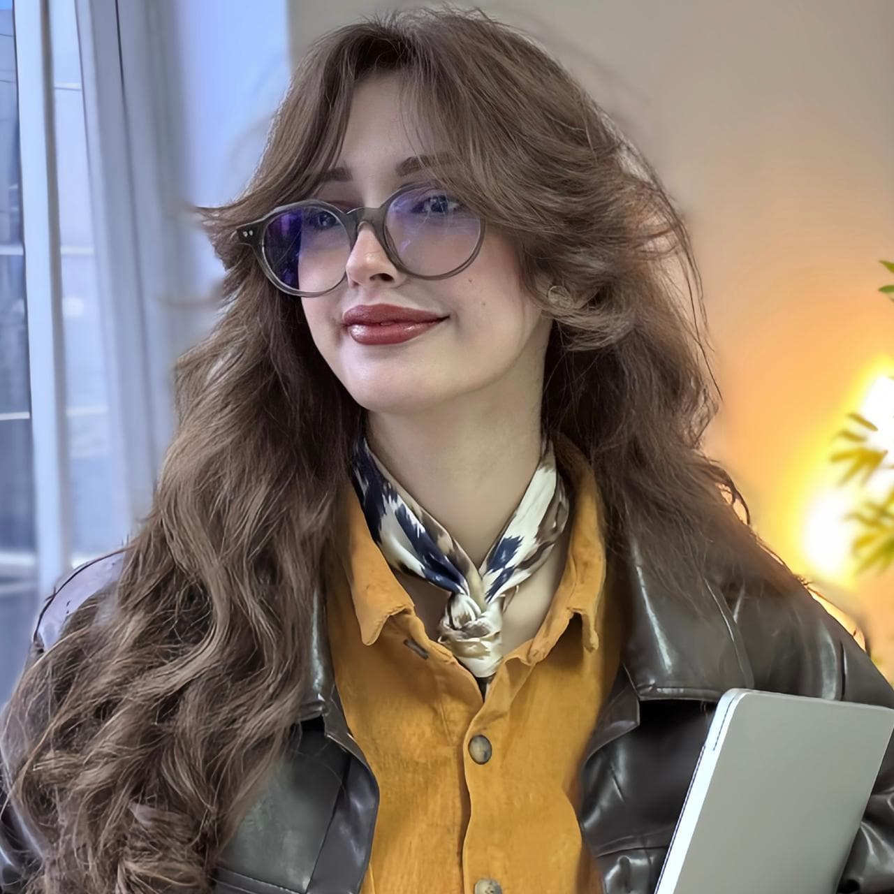 Fadoua Zoubid