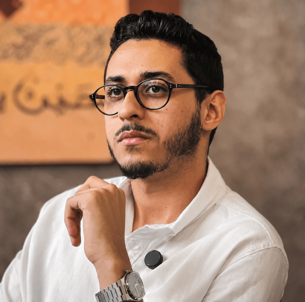 Jalal Asfaj