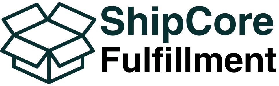 ShipCore Fulfillment