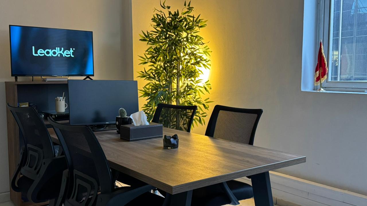 Lead Generation Agency